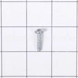 131205300 Frigidaire Screw