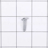 131205300 Frigidaire Screw