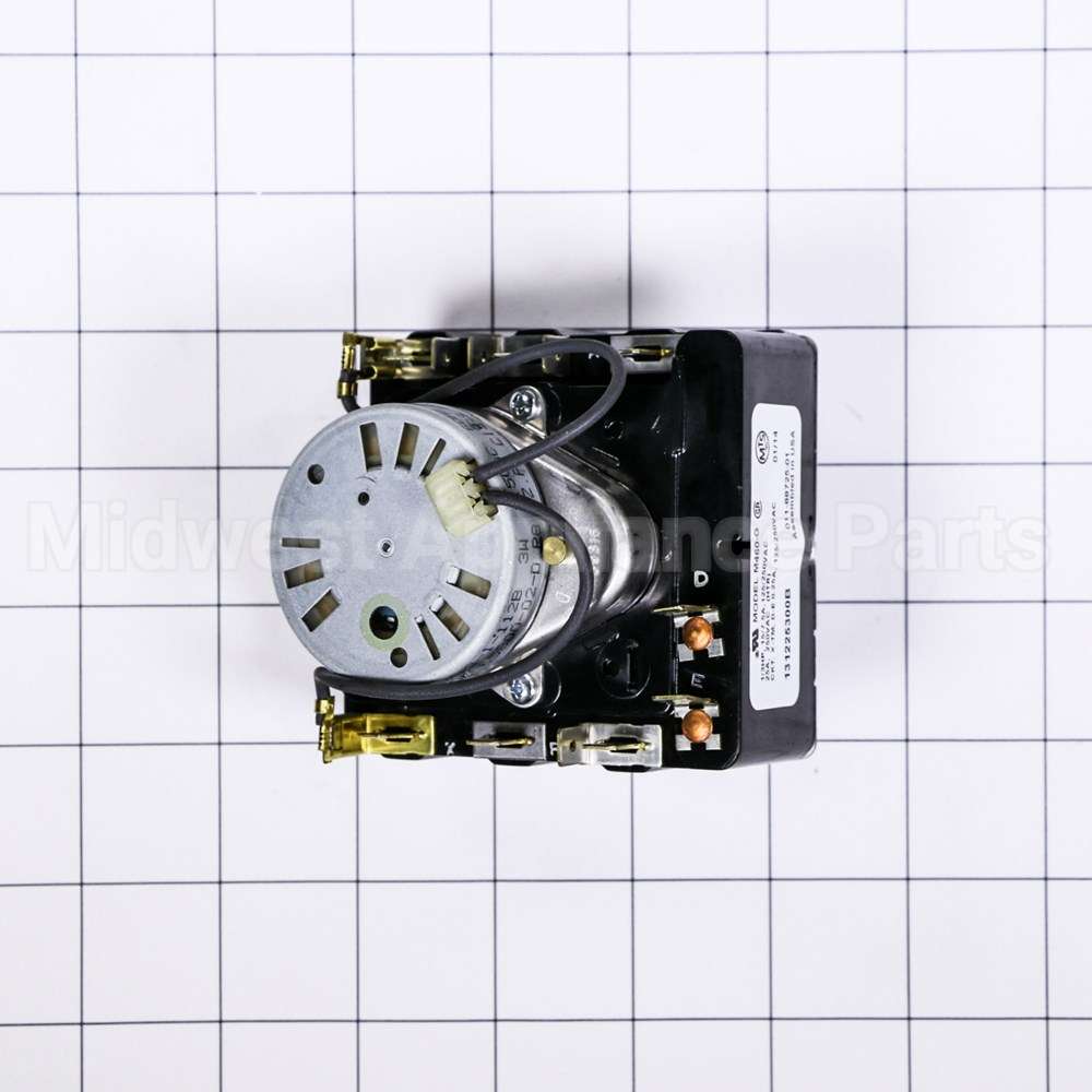 131225300 Frigidaire Timer