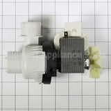 131268401 Frigidaire Pump-Drain Assy