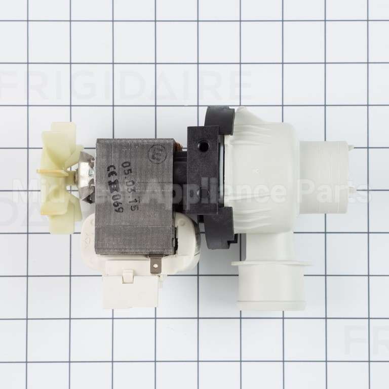 131268401 Frigidaire Pump-Drain Assy