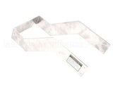13127.1001 Bunn Kit, Retaining Bracket W Decal-Front Mnt