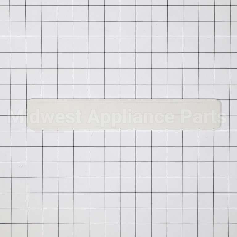 131295200 Frigidaire Seal,Air Duct