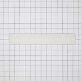 131295200 Frigidaire Seal,Air Duct