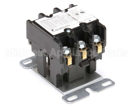 1313-7 Montague Contactor --3 Pole 3 Phase