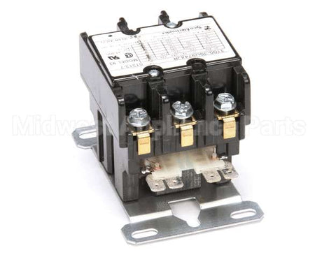 1313-7 Montague Contactor --3 Pole 3 Phase