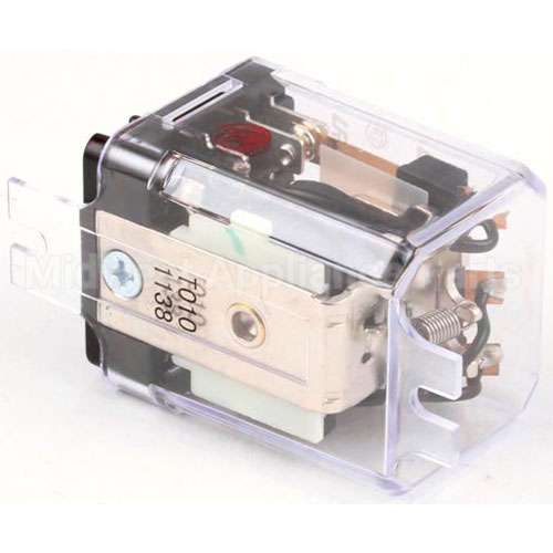 1313200 Compatible Apw Relay 120V
