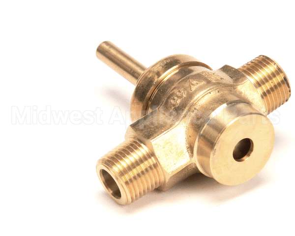 1314 Royal Range 1/2 Npt X 1/2 Npt Main Gas Val
