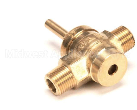 1314 Royal Range 1/2 Npt X 1/2 Npt Main Gas Val