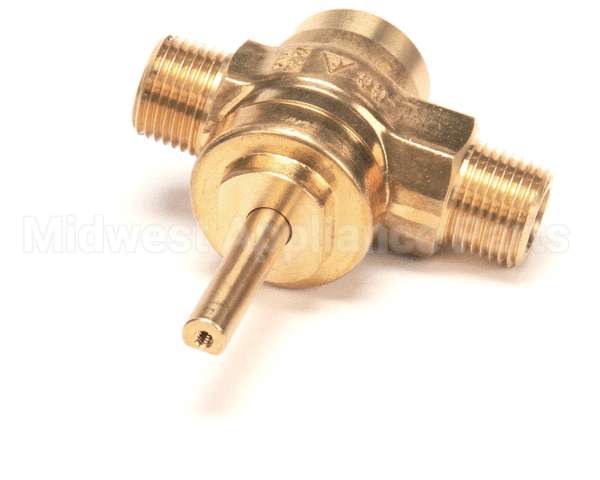 1314 Royal Range 1/2 Npt X 1/2 Npt Main Gas Val