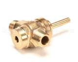 1314 Royal Range 1/2 Npt X 1/2 Npt Main Gas Val