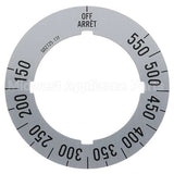 1314117 Compatible Garland Insert