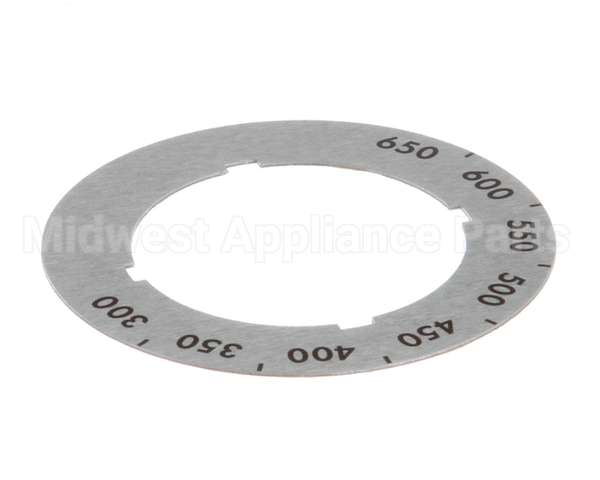 1314133 Garland Dial Insert