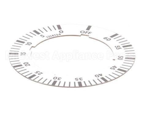 1314134 Garland Insert-Timer