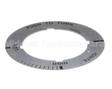 1314135 Garland Dial Insert