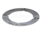1314135 Garland Dial Insert
