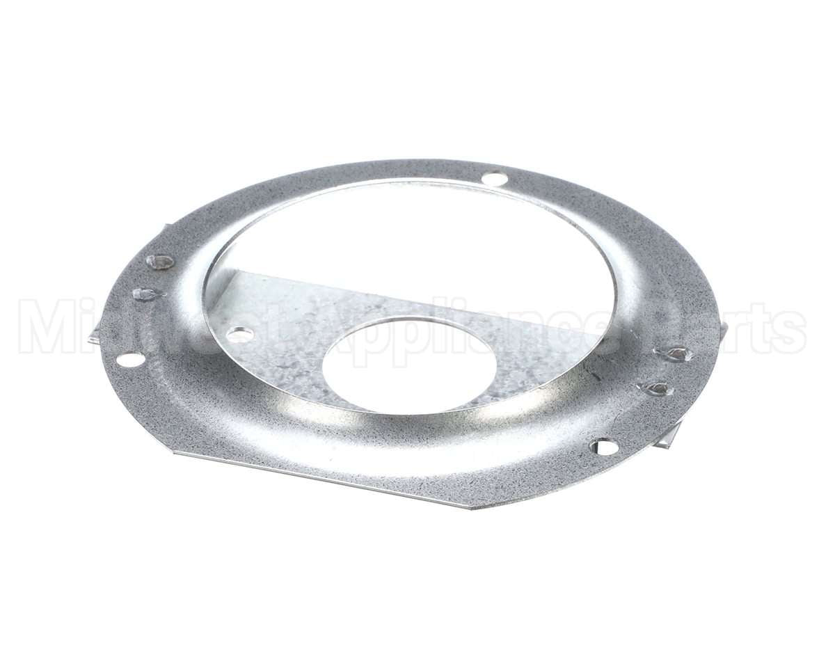 131445 Reznor Ventor Motor Mounting Plate