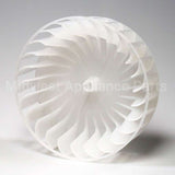 131476300 Frigidaire Blower Wheel