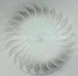131476300 Frigidaire Blower Wheel