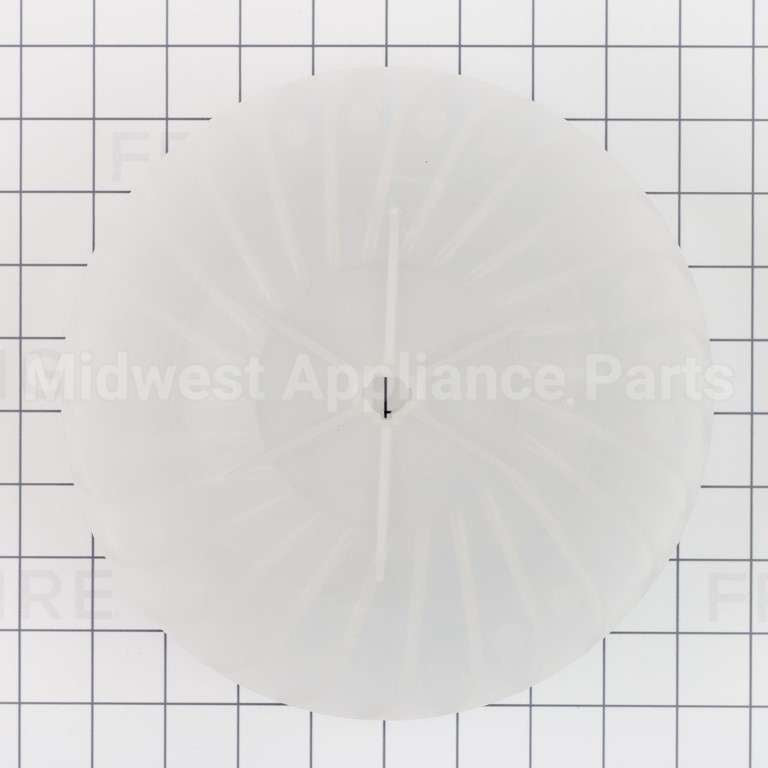 131476300 Frigidaire Blower Wheel
