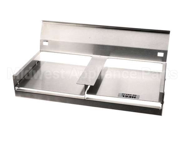 131479 Marshall Air Loader Vt18