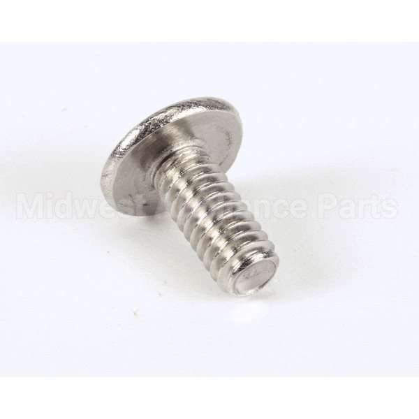 1315 Compatible Bunn Screw, Trh Sltd Sst 8-32X.38