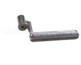 1315 Royal Range L Shaped Handle For Gas Contro