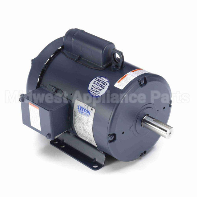 131509 Leeson Motor