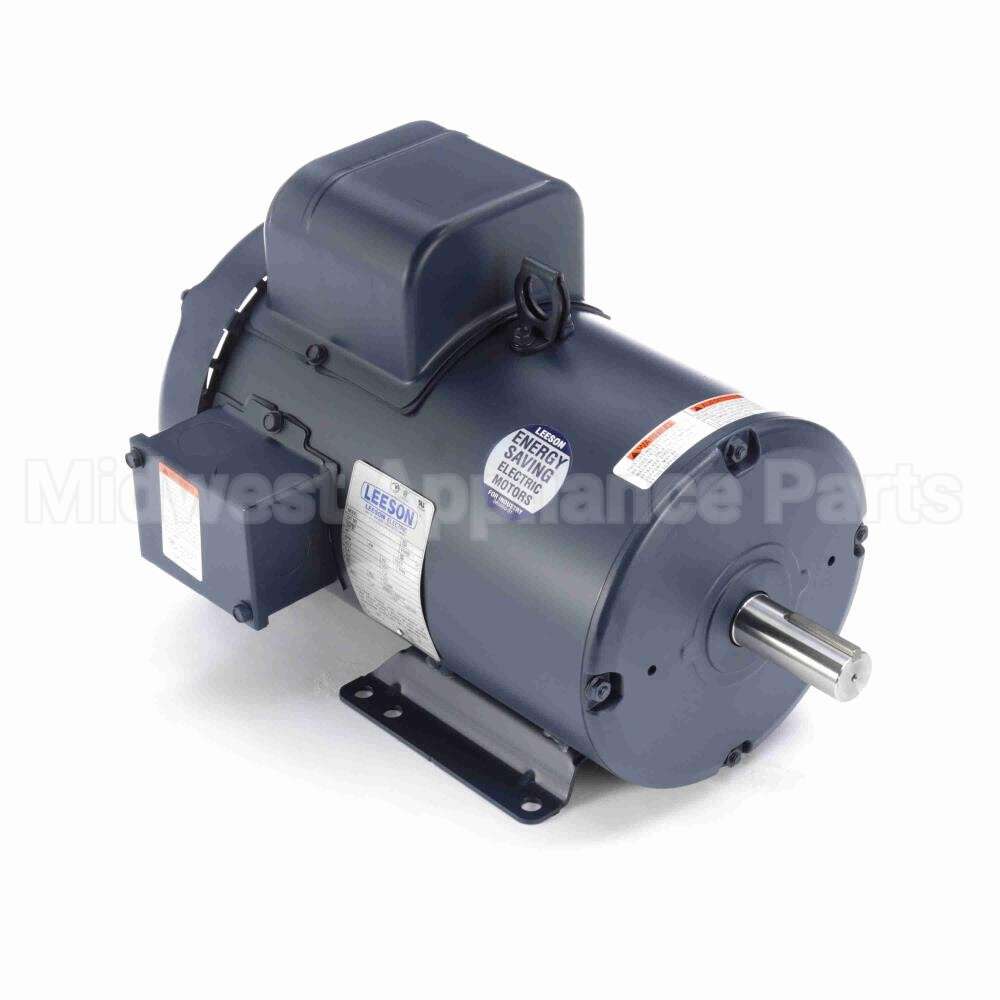 131538 Leeson Motor