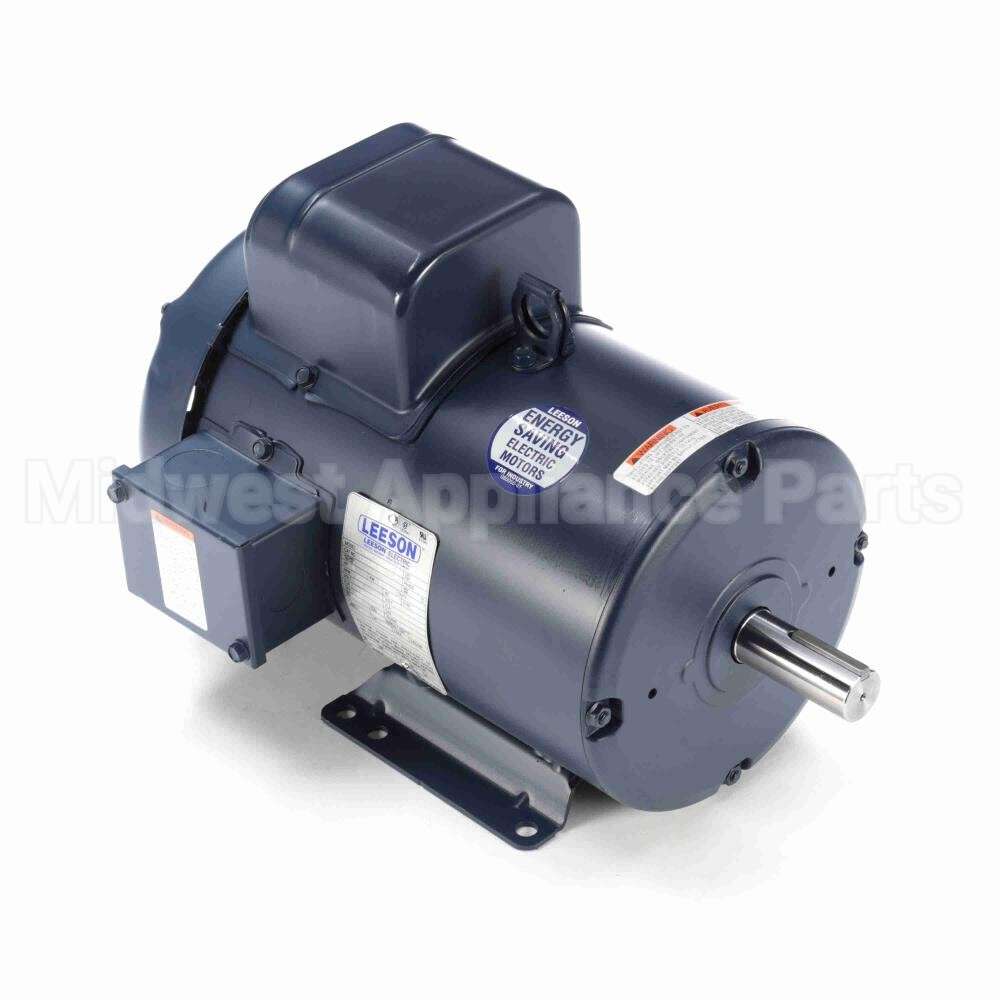 131549 Leeson Motor