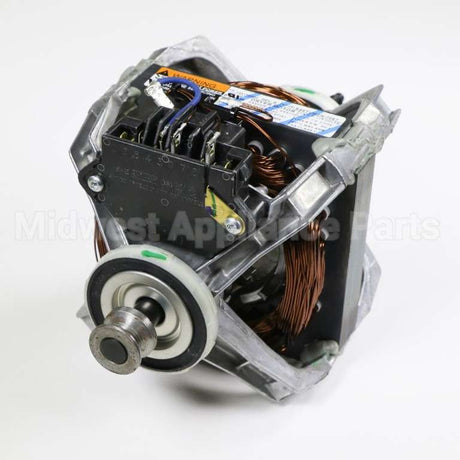 131560100 Frigidaire Motor & Pulley