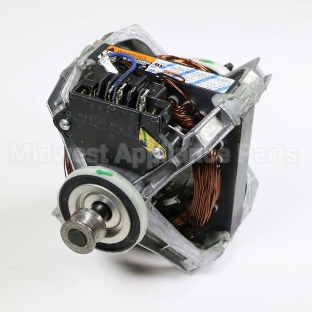 131560100 Frigidaire Motor & Pulley