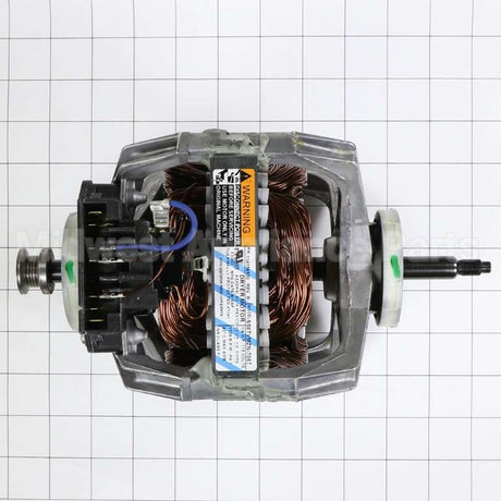 131560100 Frigidaire Motor & Pulley