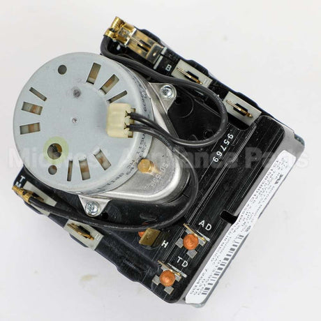 131583801 Frigidaire Timer