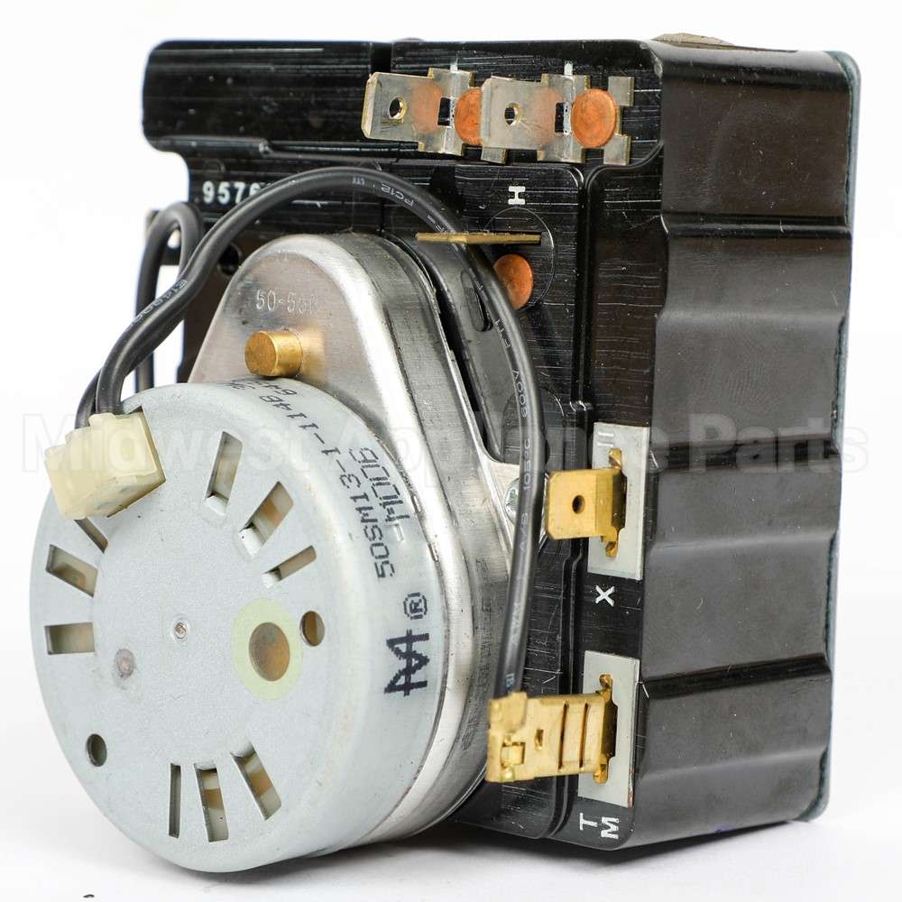 131583801 Frigidaire Timer