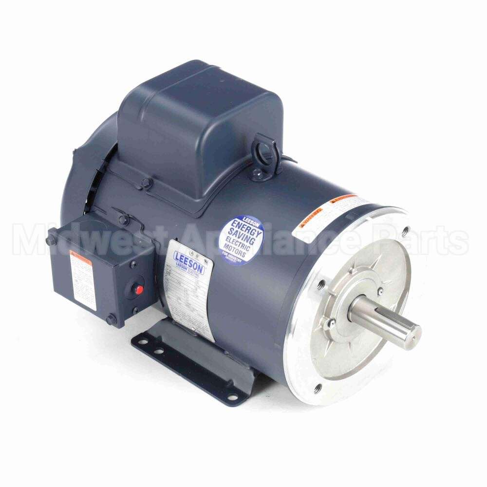 131631 Leeson Motor