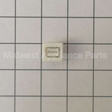 131658800 Frigidaire Door Catch
