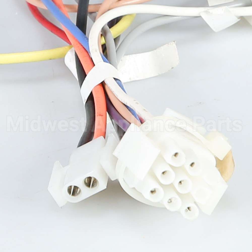 131662700 Frigidaire #Vp#Wiring Harness