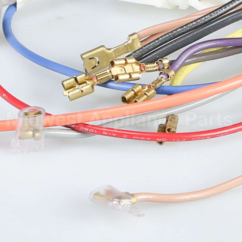 131662700 Frigidaire #Vp#Wiring Harness