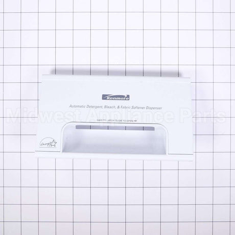 131691250 Frigidaire Handle