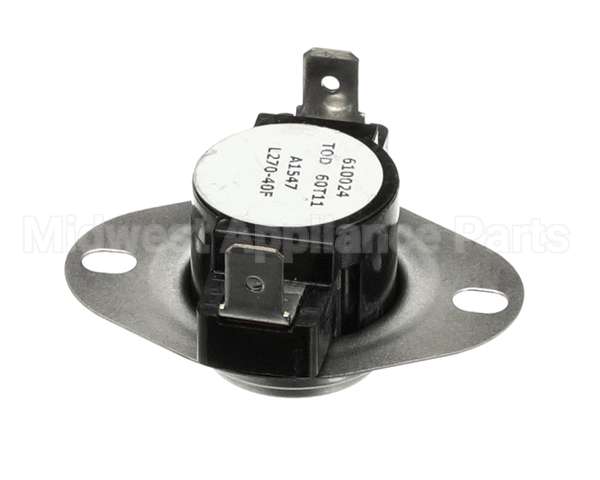 131701 Lakeside Rep Control-Snap Disc-11310