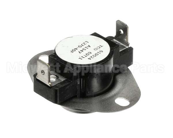 131701 Lakeside Rep Control-Snap Disc-11310