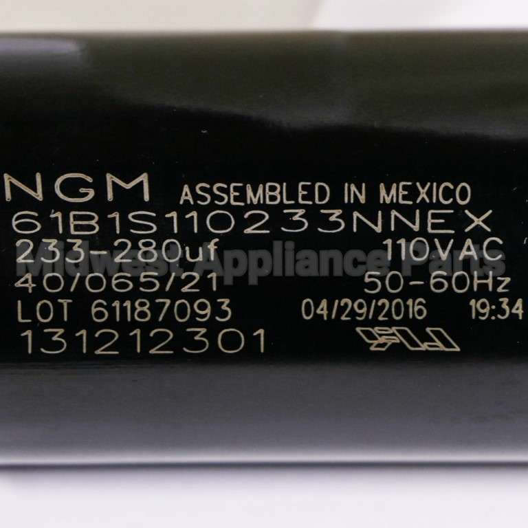 131715801 Frigidaire Shield