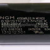 131715801 Frigidaire Shield