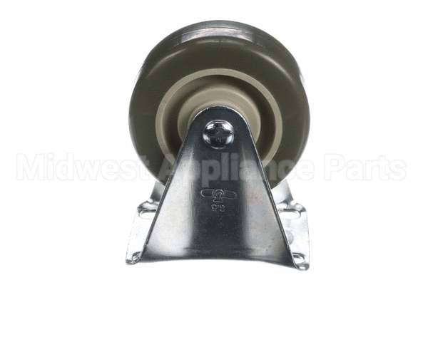 1317161 Franke Caster W/O Brakes