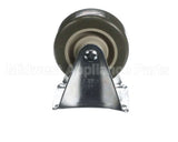 1317161 Franke Caster W/O Brakes