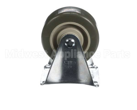 1317161 Franke Caster W/O Brakes