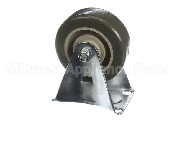 1317161 Franke Caster W/O Brakes