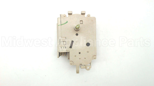 131758600 Frigidaire Timer