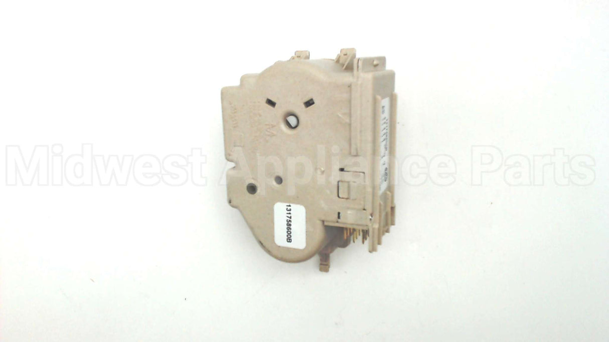 131758600 Frigidaire Timer